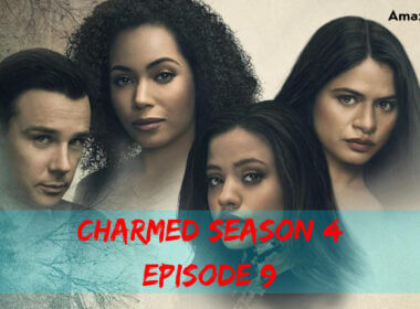 Charmed Season 4 Episode 9 release date