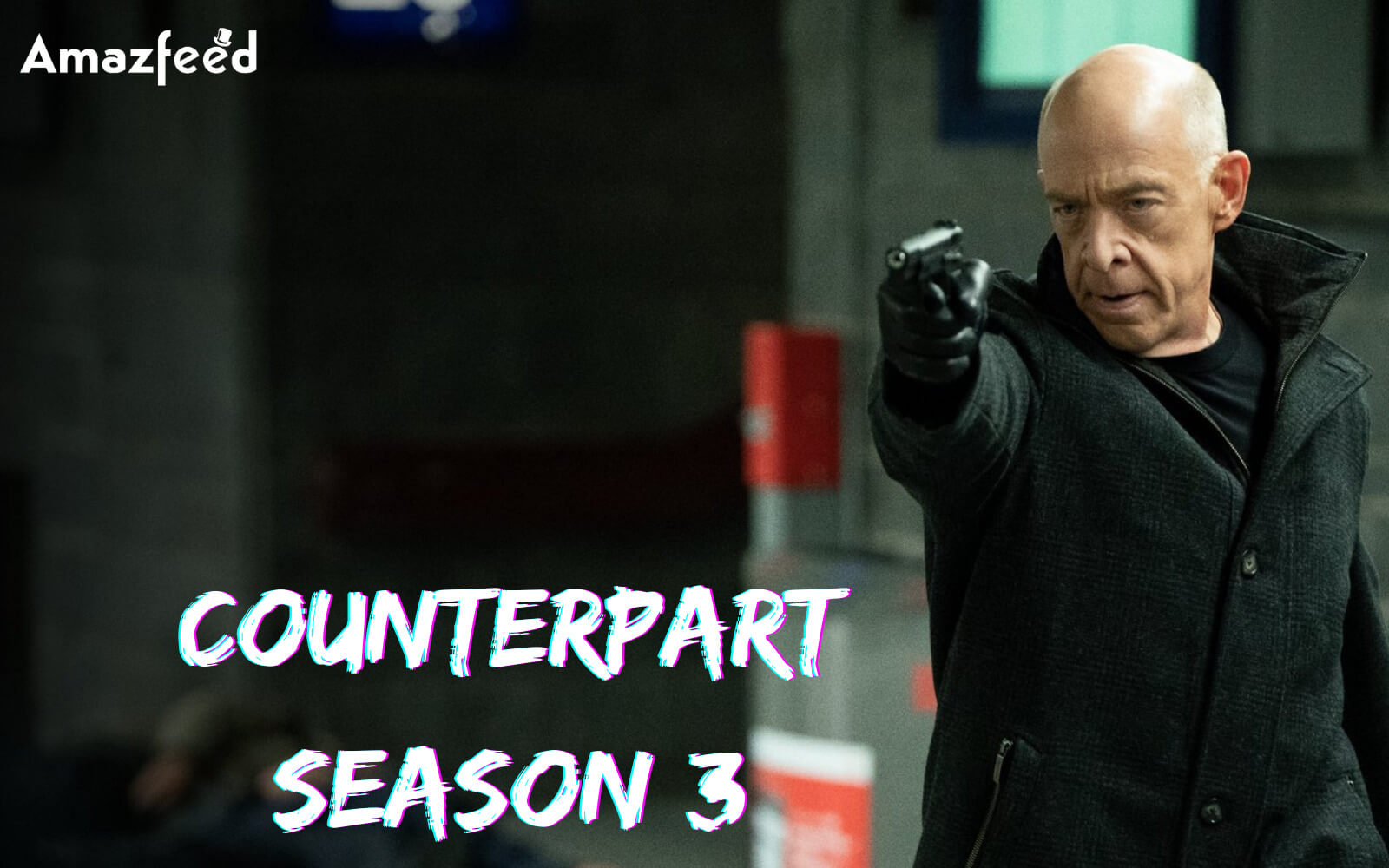 Counterpart Season 3 Confirmed Release Date All Important