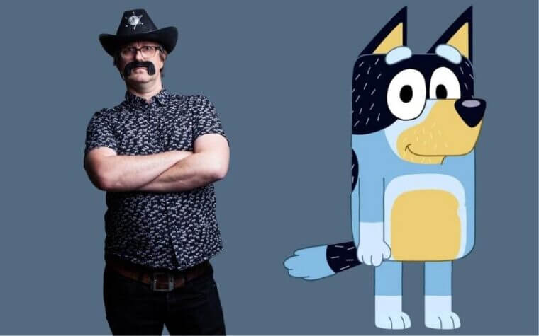Bluey Voice Actors and Other Information » Amazfeed