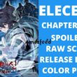 Eleceed Chapter 194 Spoilers, Raw Scan, Color Page, Release Date & Everything You Want to Know
