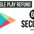 Get A Refund On Google Play