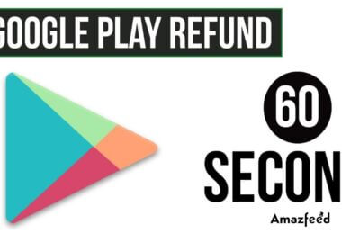 Get A Refund On Google Play