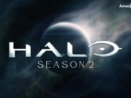 Halo Season 2 Release date