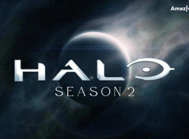Halo Season 2 Release date
