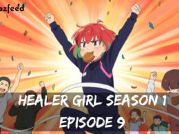 Healer Girl season 1 Episode 9 release date