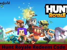 Hunt Royale Redeem Code | Check How To Redeem Hunt Royale Redeem Code 2022