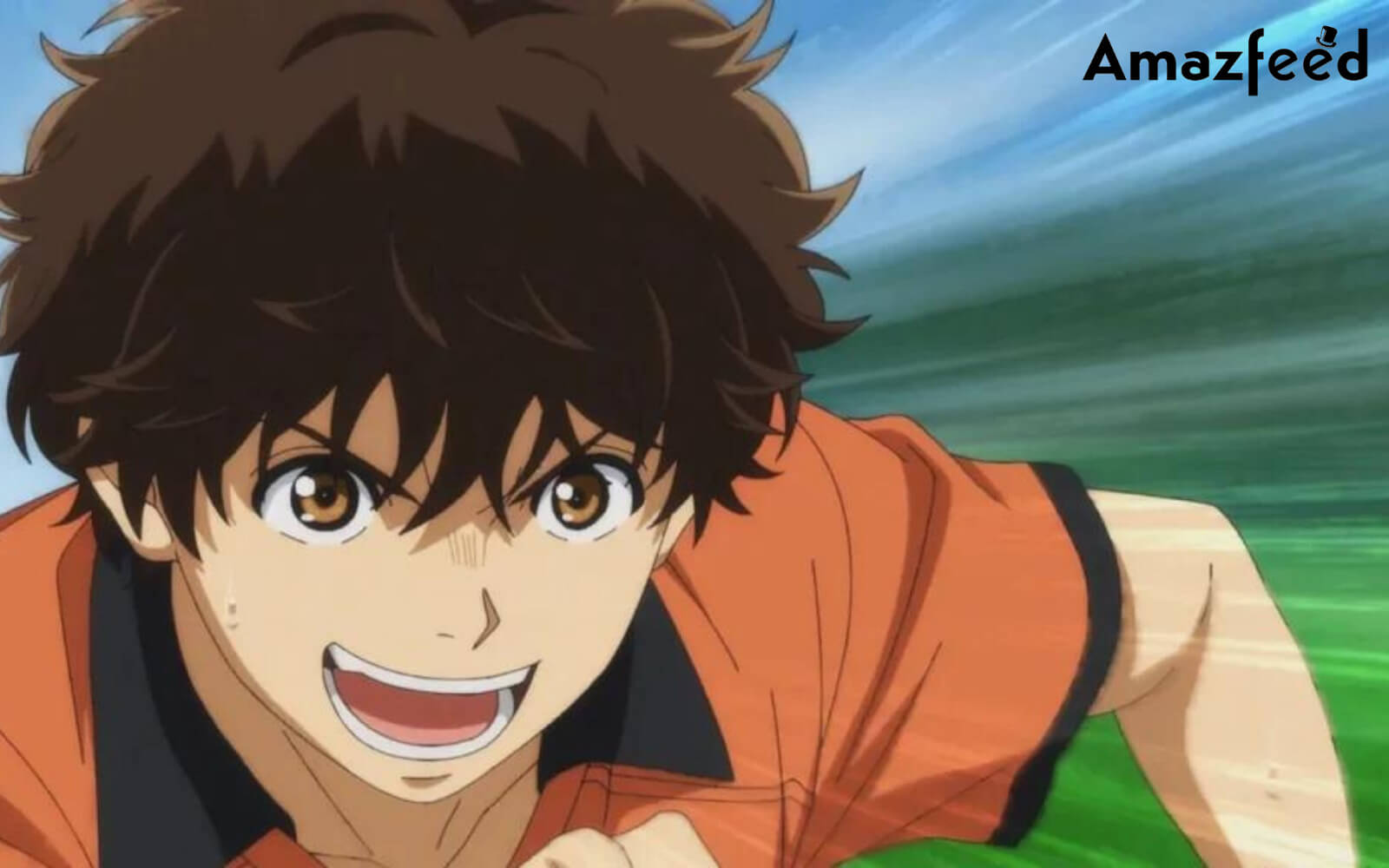 Ao Ashi Season 2 Confirmed Release Date, Did The Show Finally Get ...