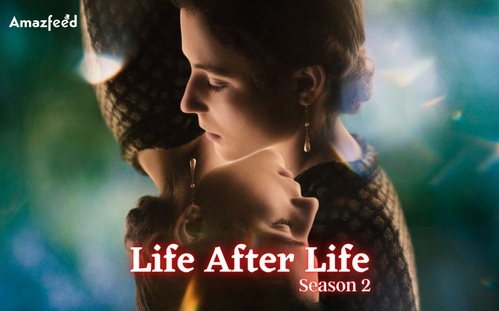 After life season 2 free online hot sale