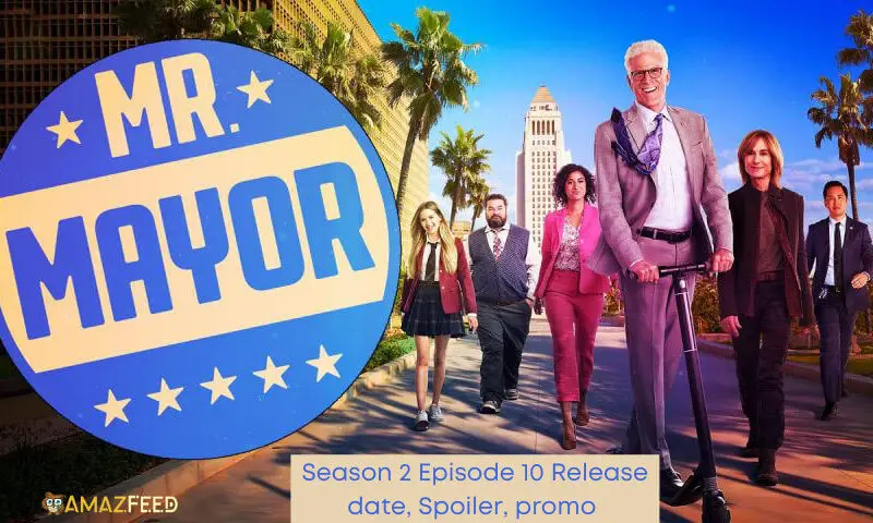 Mr Mayor Season 2 Episode 10 Release Date