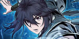Nano Machine Chapter 108 Spoiler