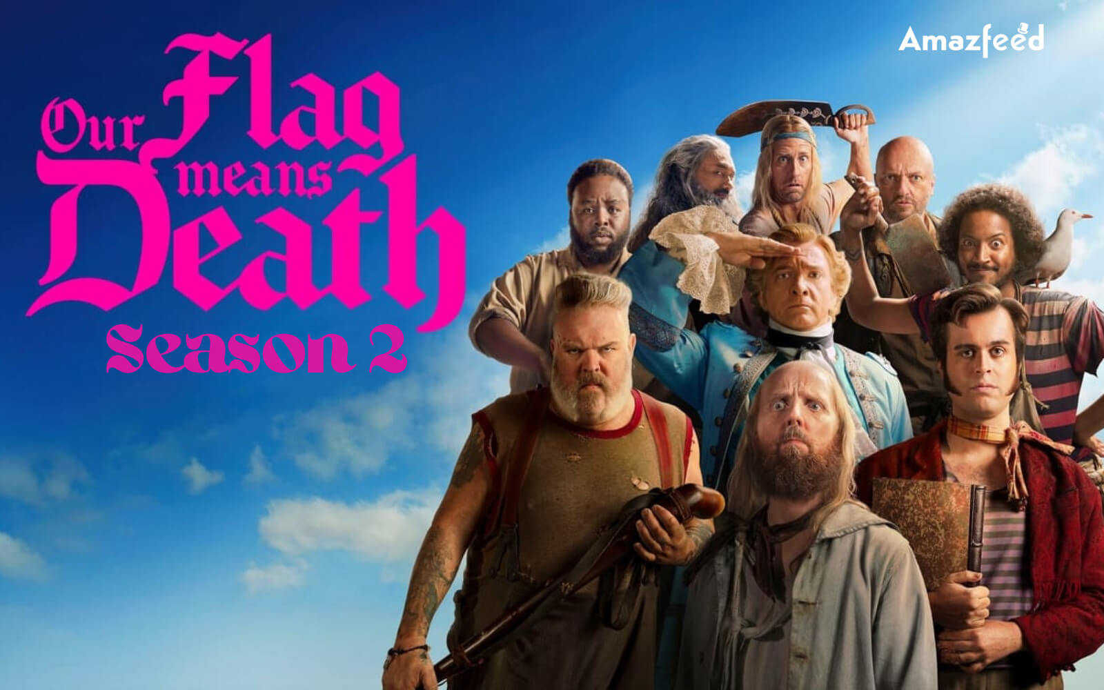 Dead Mount Death Play Season 2 Release Date, Spoiler, Recap, Trailer, Where  To Watch? & More » Amazfeed