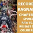 Record Of Ragnarok Chapter 65 Spoiler, Raw Scan, Color Page, Release Date