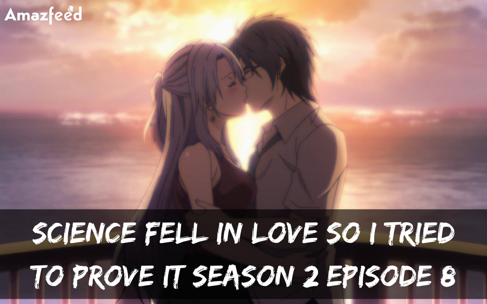 Science Fell In Love So I Tried To Prove It season 3: Confirmed Release  Date, Did The Show Finally Get Renewed? » Amazfeed