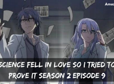 Science Fell In Love So I Tried To Prove It season 3: Confirmed Release  Date, Did The Show Finally Get Renewed? » Amazfeed
