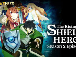 Shield Hero Season 2 Episode 8 Release date