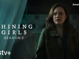 Shining Girls Season 2 release date