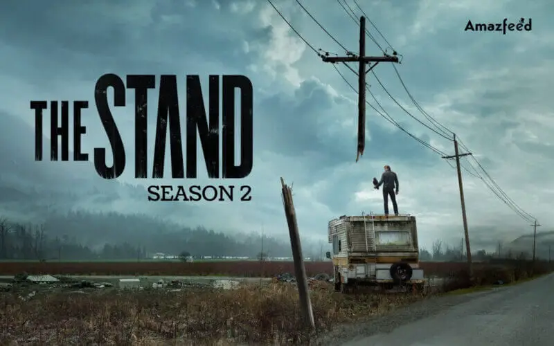 The Stand Season 2 Release date