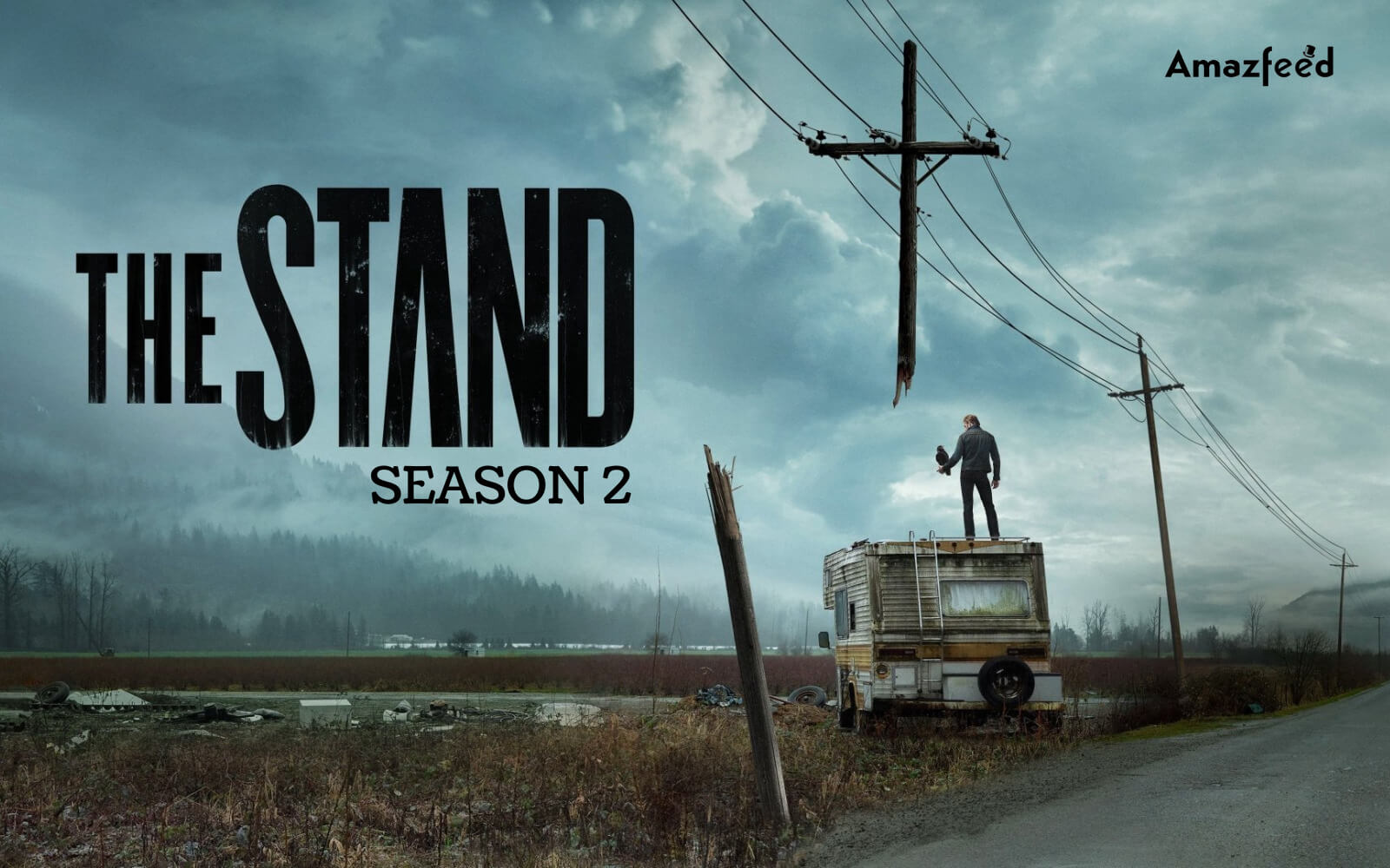 The Stand Season 2: Confirmed Release Date, Did The Show Finally Get ...