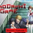 Tomodachi Game Season 1 Episode 7 Release date