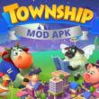 Township Mod Apk – Unlimited Coins, XP, And More
