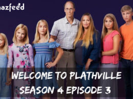 Welcome to Plathville season 4 Episode 3 release date