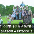 Welcome to Plathville season 4 episode 2 release date