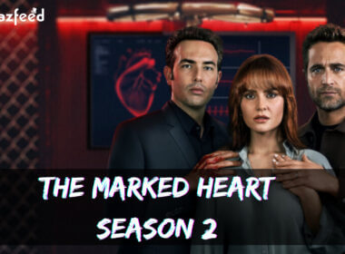 Will There be any Updates on The Marked Heart Season 2 Trailer