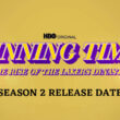 Winning Time Season 2 Release Date