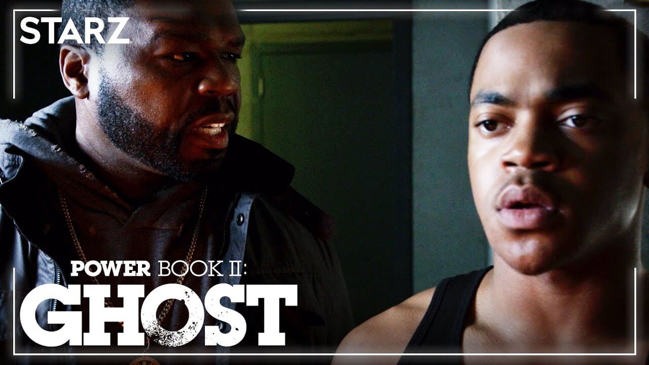 Power Book II: Ghost' Season 3 Release Date — Details