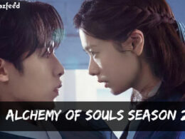 Alchemy of Souls season 2 release date