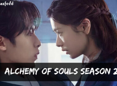 Alchemy of Souls season 2 release date