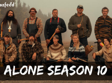 Alone Season 10 release date