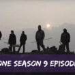 Alone Season 9 Episode 6 release date
