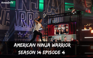 American Ninja Warrior Season 14 Episode 4 release date