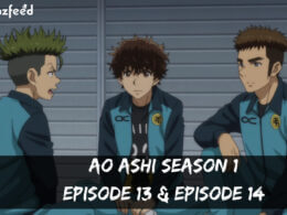 Ao Ashi Season 1 Episode 13 release date (1)