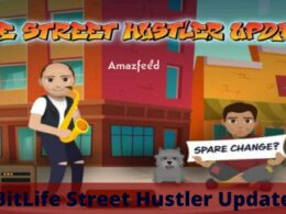 BitLife Street Hustler Update