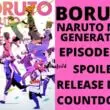 Boruto Episode 254 Spoiler, Release Date and Time, Countdown, Where to Watch
