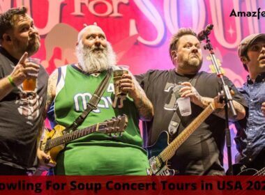 Bowling For Soup Setlist 2022, Concert Tour Dates in 2022 | USA | Set List, Band Members