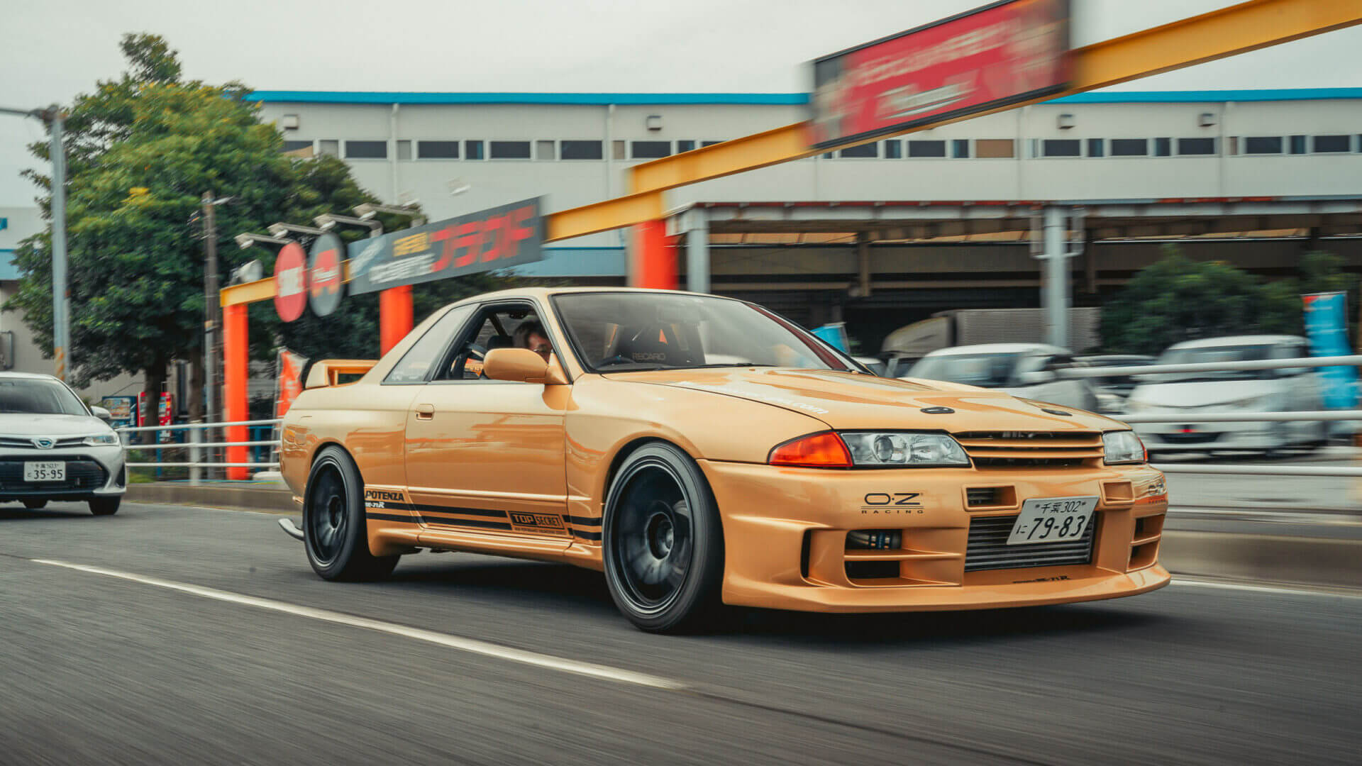 Is Smokey Nagata Still Alive? Who Is Smokey Nagata? – Amazfeed