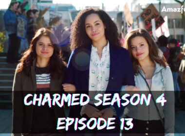Charmed Season 4 Episode 13 release date