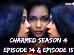Charmed Season 4 Episode 14 release date
