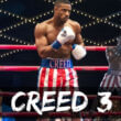 Creed 3 Release Date