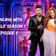 Dancing With Myself Season 1 Episode 5 release date