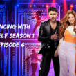 Dancing With Myself Season 1 Episode 6 release date