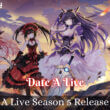 Date A Live Season 5 Release Date