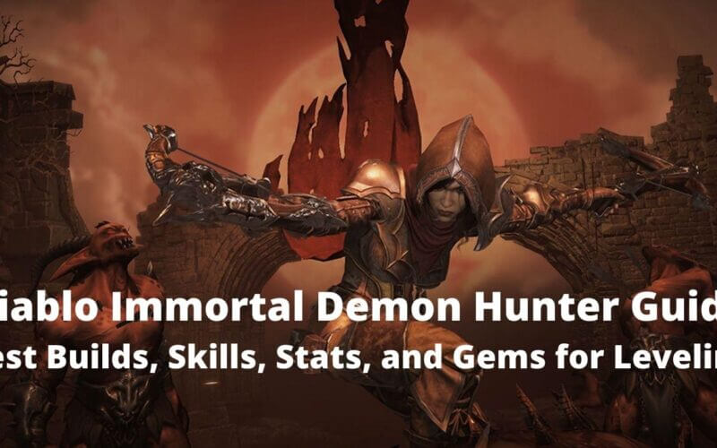 Diablo Immortal Combat Rating and Stats Explained » Amazfeed