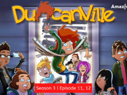 Duncanville Season 3 Episode 11 Release date