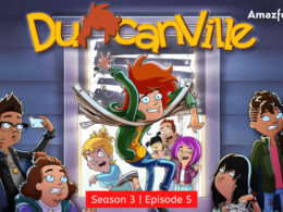 Duncanville Season 3 Episode 5 Release date