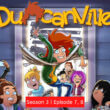 Duncanville Season 3 Episode 7, 8 Release date