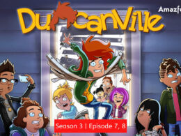 Duncanville Season 3 Episode 7, 8 Release date